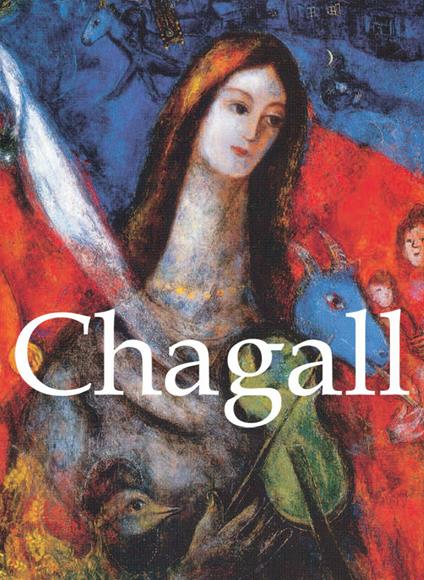 Chagall and artworks