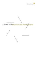 Freud and the Non-European