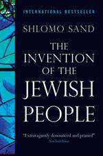 The Invention of the Jewish People