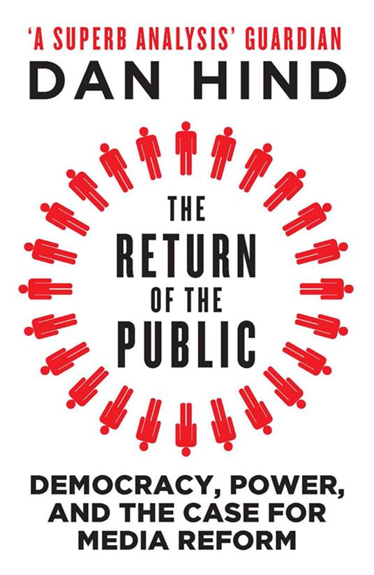 The Return of the Public