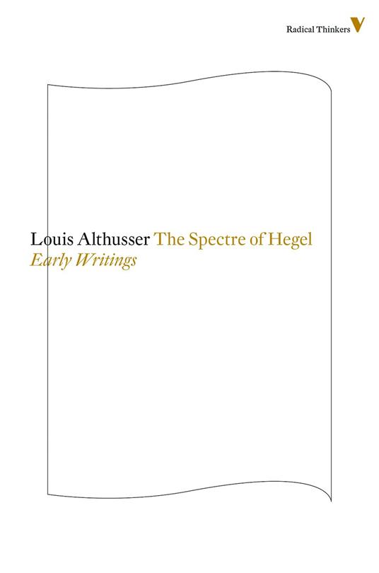 The Spectre of Hegel