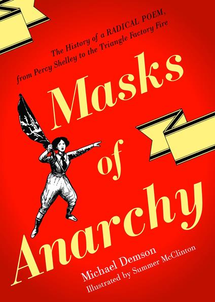 Masks of Anarchy