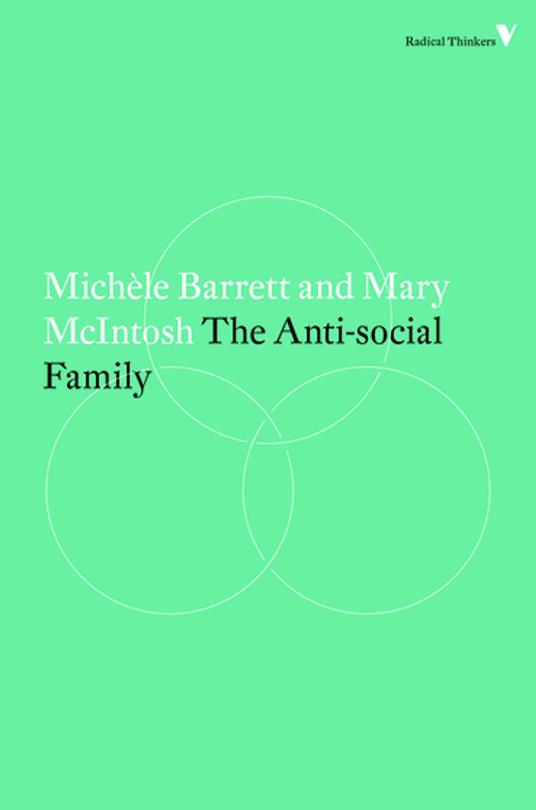 The Anti-Social Family