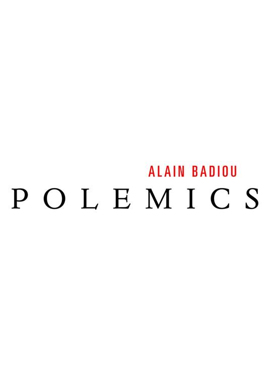 Polemics