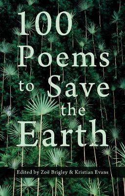 100 Poems to Save the Earth - cover