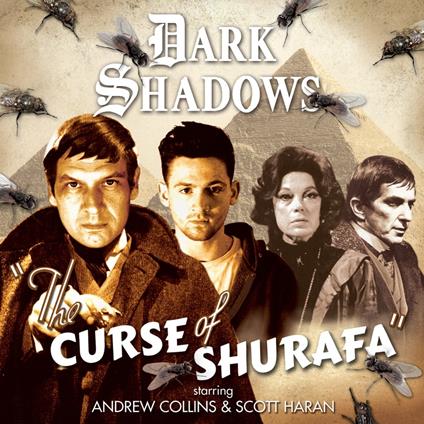 Curse of Shurafa, The