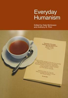 Everyday Humanism - cover