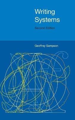 Writing Systems - Geoffrey Sampson - cover