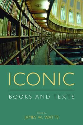 Iconic Books and Texts - cover
