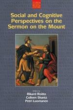 Social and Cognitive Perspectives on the Sermon on the Mount