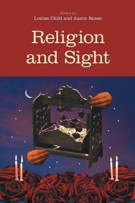 Religion and Sight - cover