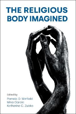 The Religious Body Imagined - cover