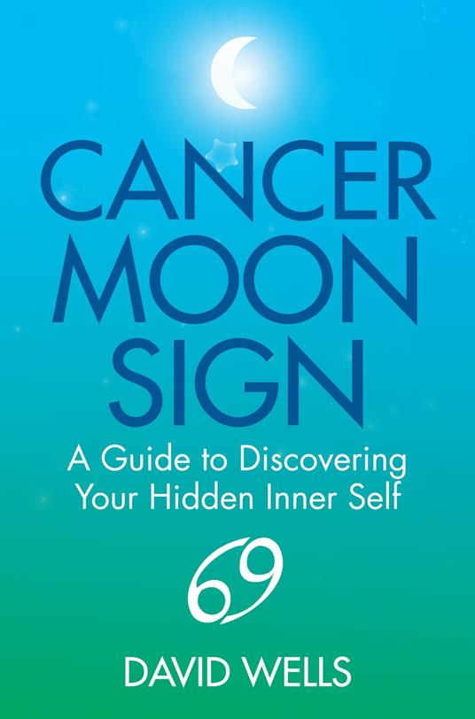 Cancer Moon Sign