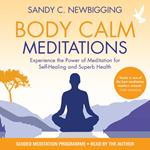 Body Calm Meditations