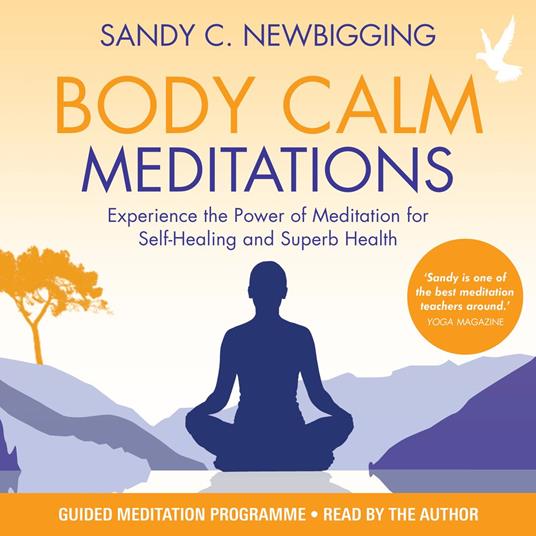 Body Calm Meditations