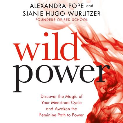 Wild Power