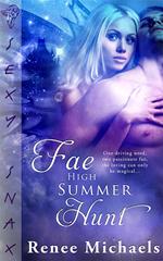 Fae High Summer Hunt