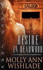 Desire in Deadwood