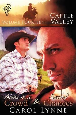 Cattle Valley: Vol 14 - Carol Lynne - cover