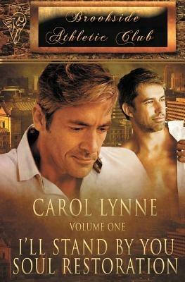 Brookside Athletic Club Volume One - Carol Lynne - cover