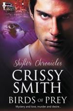 Shifter Chronicles: Birds of Prey