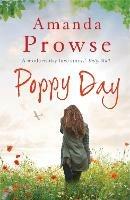 Poppy Day - Amanda Prowse - cover
