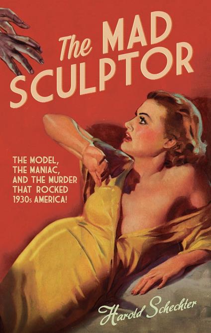 The Mad Sculptor