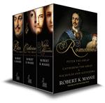 The Romanovs - Box Set