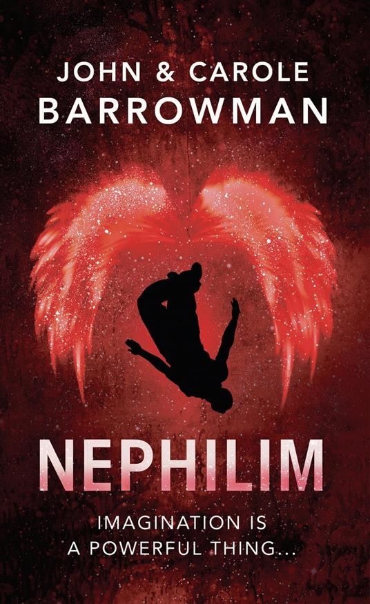 Nephilim - Carole Barrowman,John Barrowman - ebook