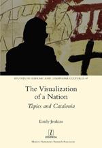 The Visualization of a Nation: T?pies and Catalonia