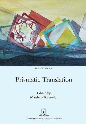 Prismatic Translation - cover