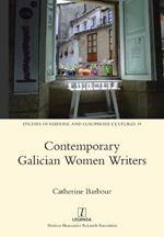 Contemporary Galician Women Writers