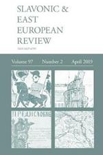 Slavonic & East European Review (97: 2) April 2019