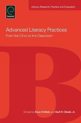 Advanced Literacy Practices: From the Clinic to the Classroom - cover