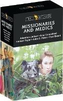 Trailblazer Missionaries & Medics Box Set 2 - Various - cover