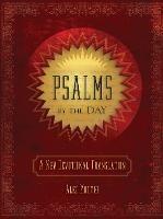 Psalms by the Day: A New Devotional Translation - Alec Motyer - cover