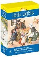 Little Lights Box Set 2 - Catherine MacKenzie - cover