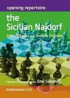 Opening Repertoire: The Sicilian Najdorf