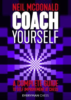 Coach Yourself - Neil McDonald - cover