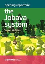 Opening Repertoire - The Jobava London System