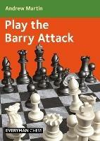 Play the Barry Attack