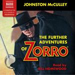 The Further Adventures of Zorro