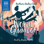 More About Worzel Gummidge