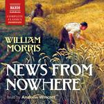 News from Nowhere