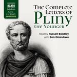 The Complete Letters of Pliny the Younger