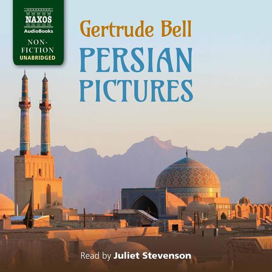 Persian Pictures