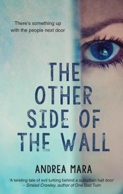 The Other Side of the Wall - Andrea Mara - cover