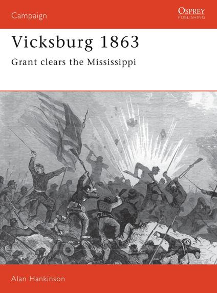 Vicksburg 1863