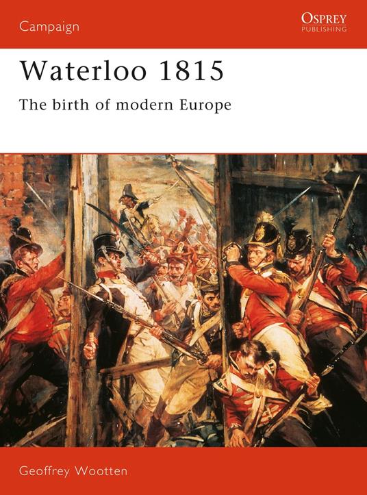 Waterloo 1815