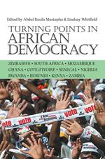 Turning Points in African Democracy